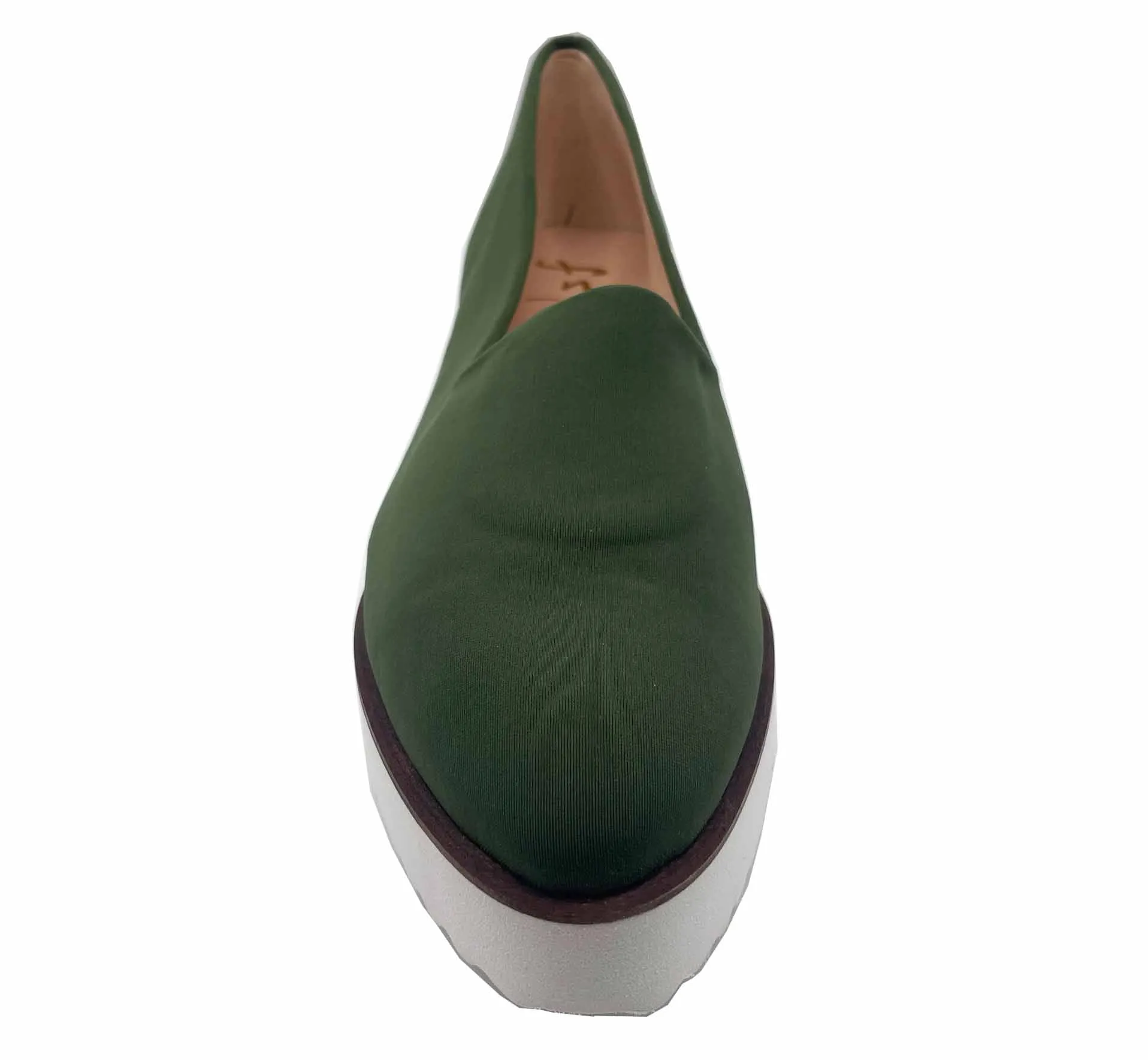 Joma - Khaki Elastic