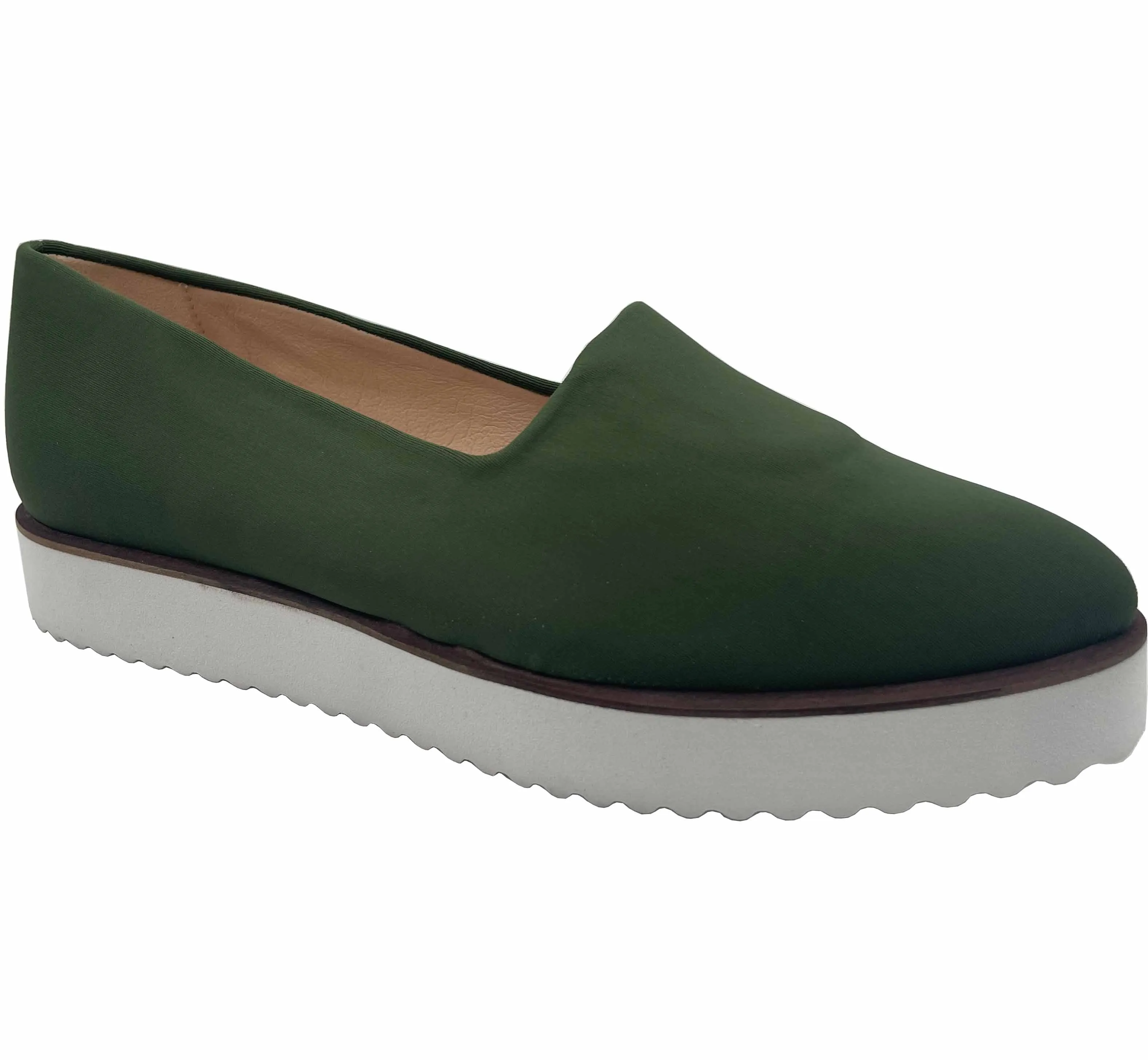 Joma - Khaki Elastic