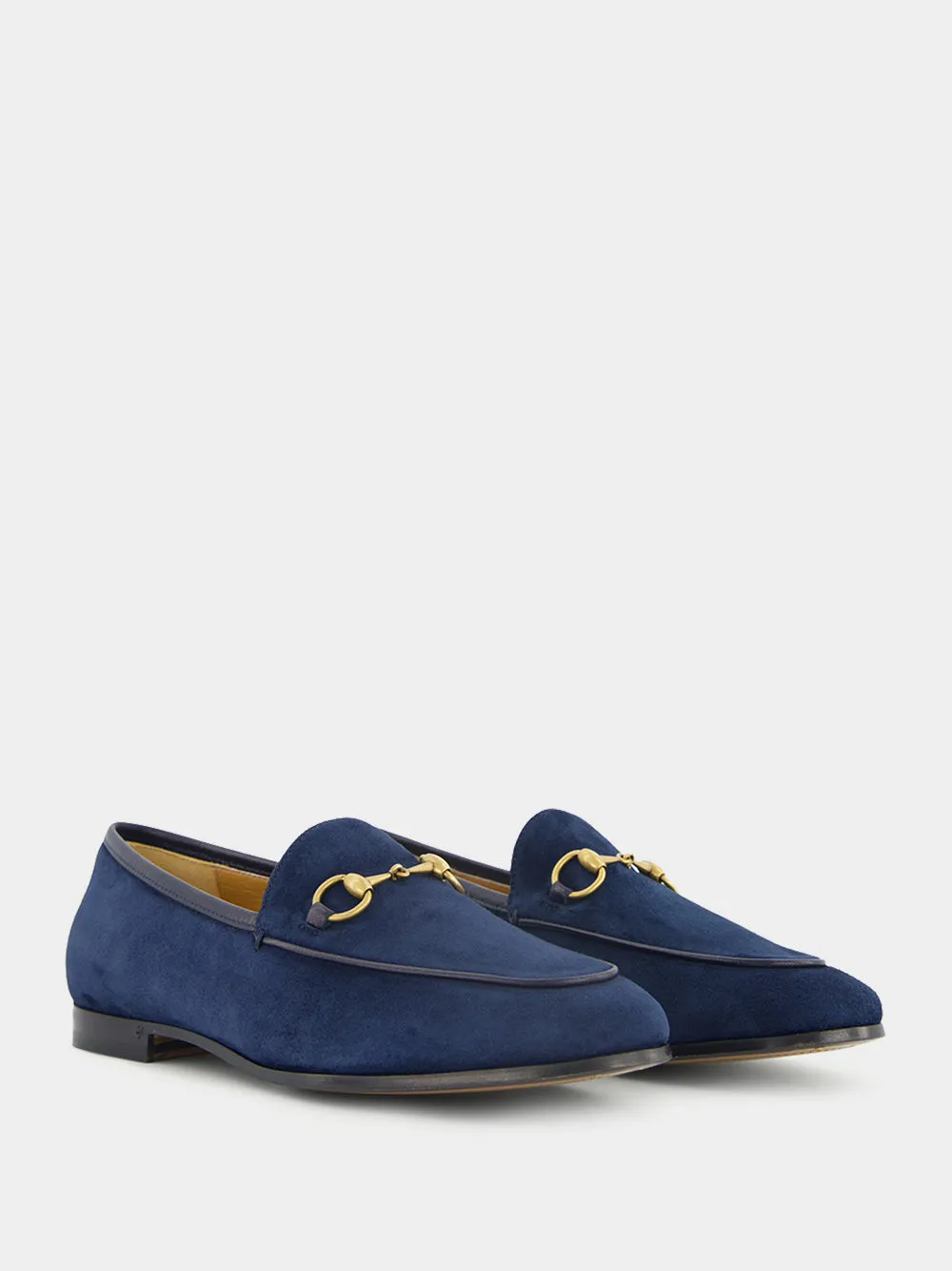 Jordaan Loafers