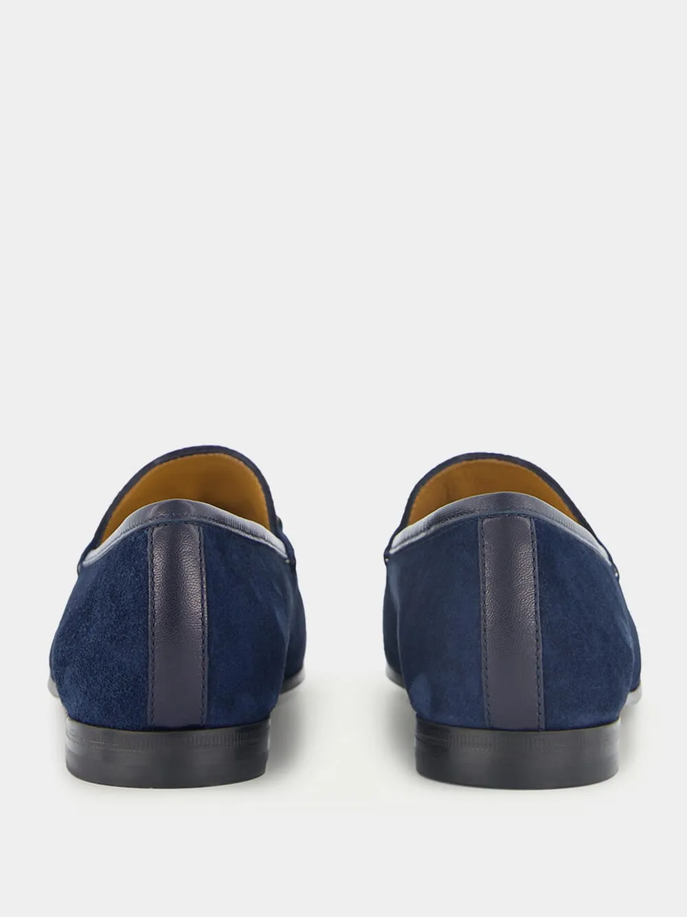 Jordaan Loafers
