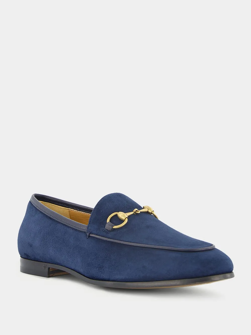 Jordaan Loafers