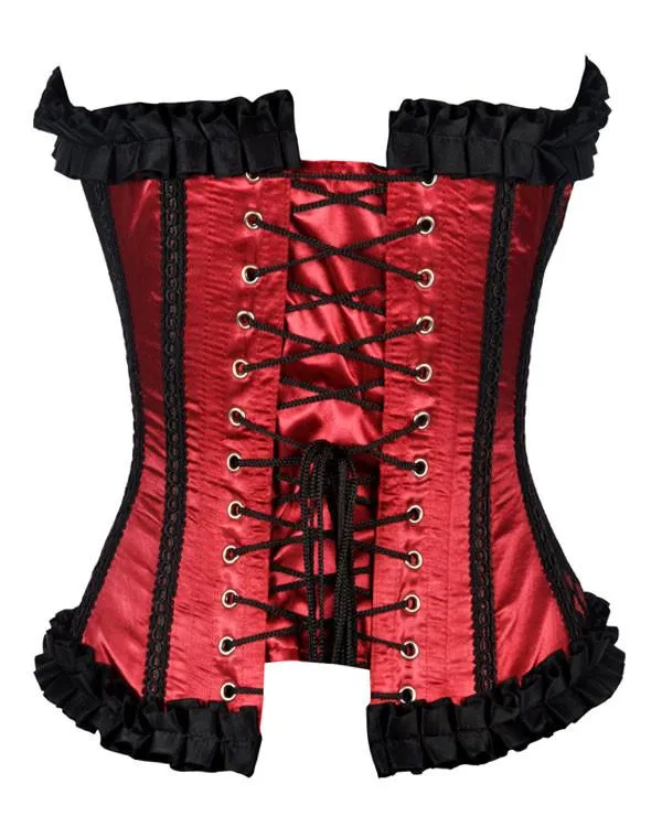 Joseline Overbust Corset