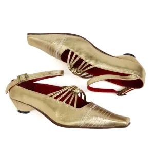 Josephine - Gold