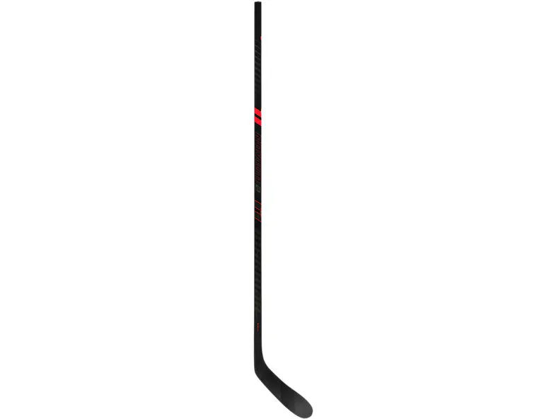 Junior Novium2 SP Hockey Stick - 2024