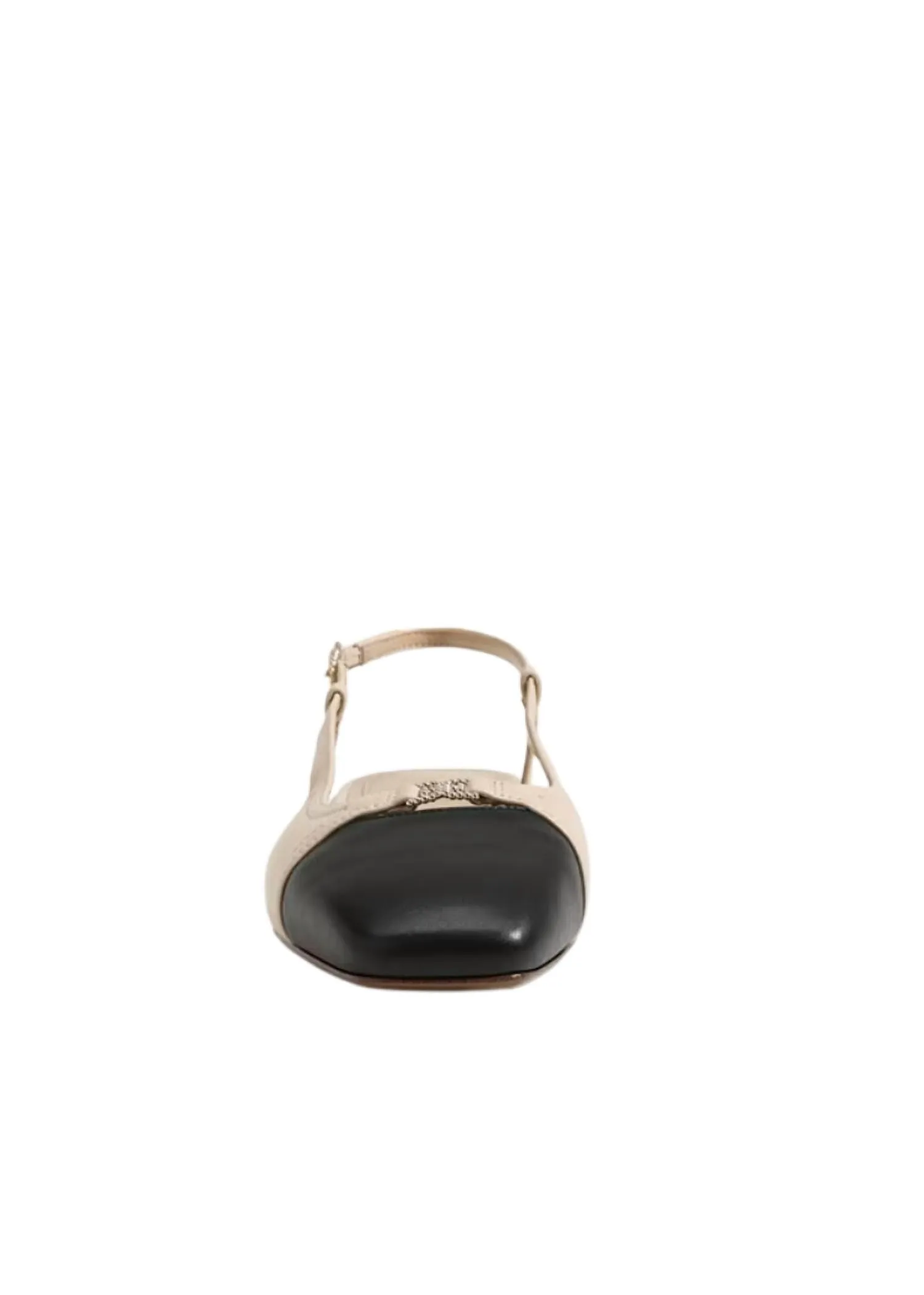 Kara Slingback Flat