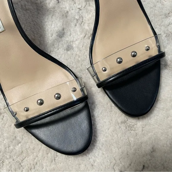 Karl Lagerfeld EUC Heels