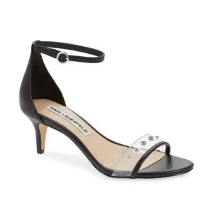 Karl Lagerfeld EUC Heels