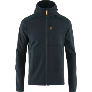 Keb Fleece Hoodie M