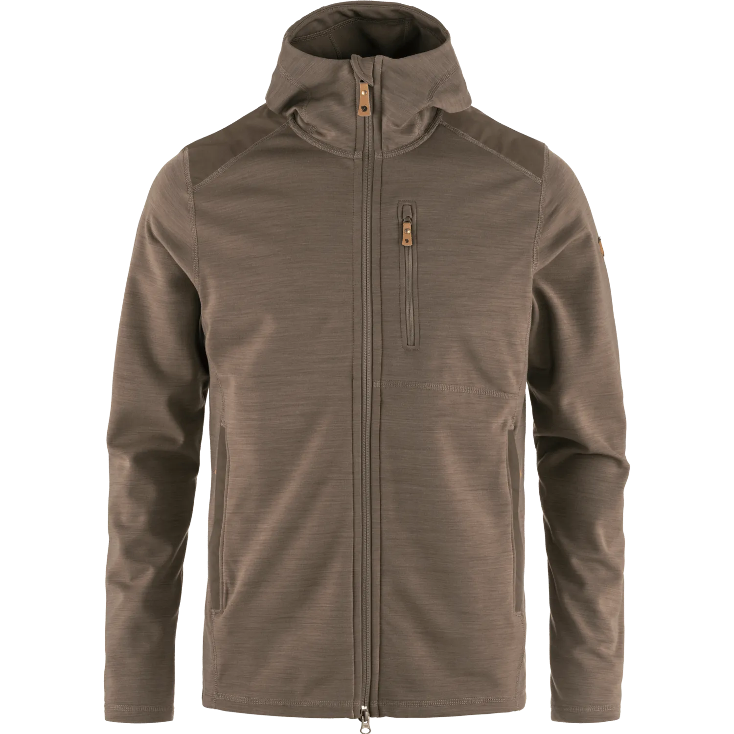 Keb Fleece Hoodie M