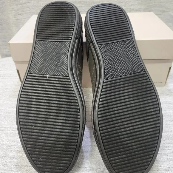 Kenneth Cole Reaction Men's Center Low Top Sneakers