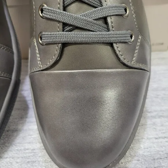 Kenneth Cole Reaction Men's Center Low Top Sneakers