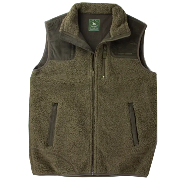 King's Canyon Vest | Timber