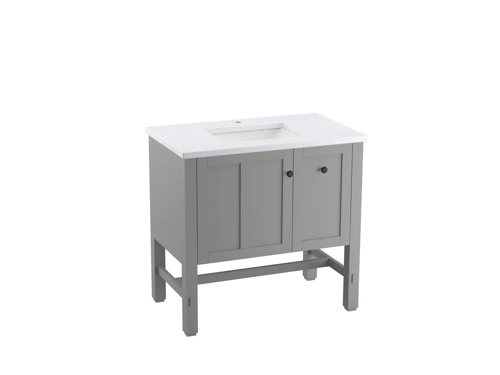 KOHLER K-5288 Tresham 36" bathroom vanity cabinet
