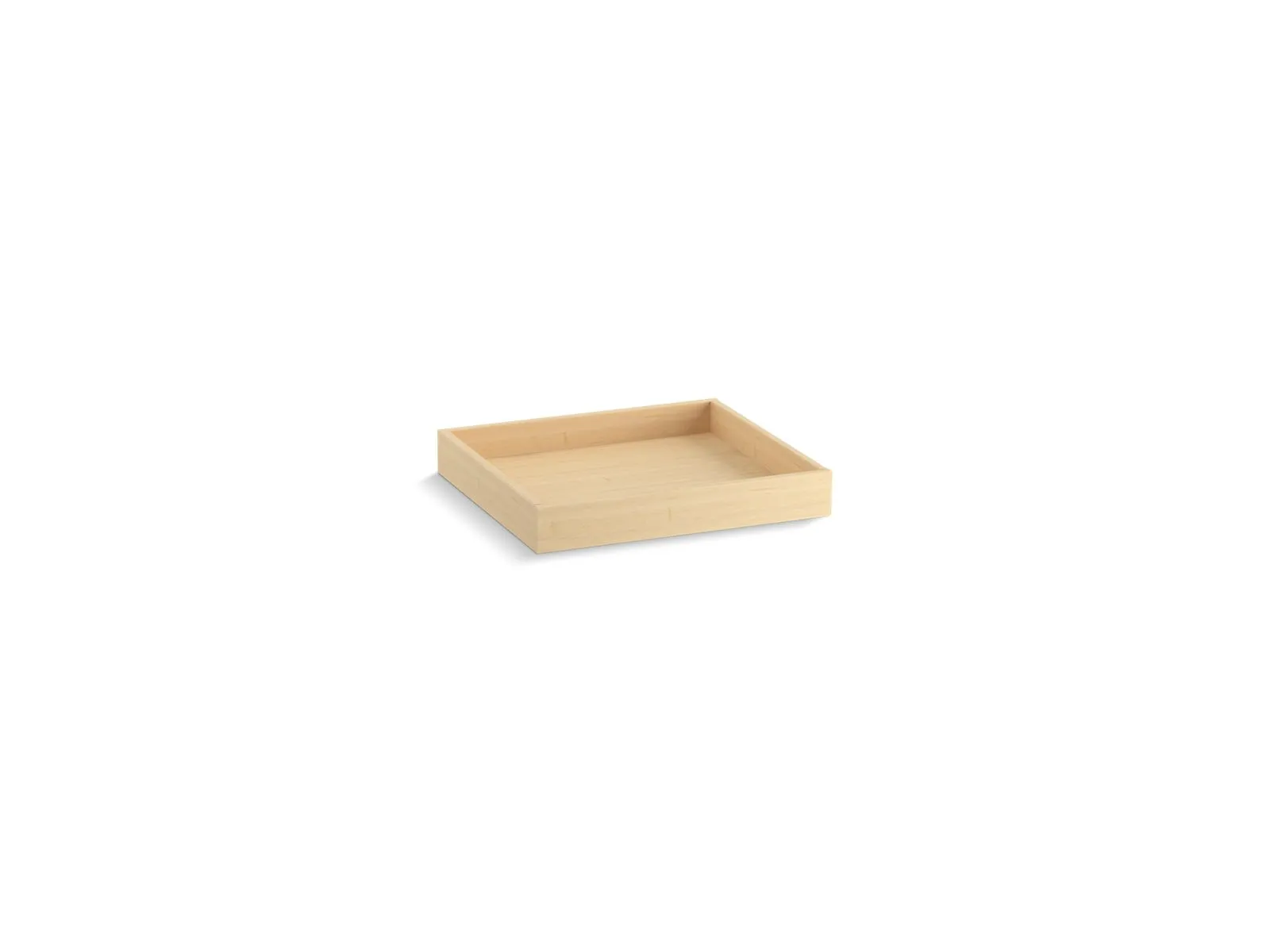 KOHLER K-99680-SH10 Tailored Vanity Collection Roll-out tray for 48" KOHLER Tailored vanities with 2 doors, 6 drawers