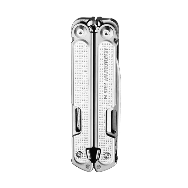LEATHERMAN FREE P4