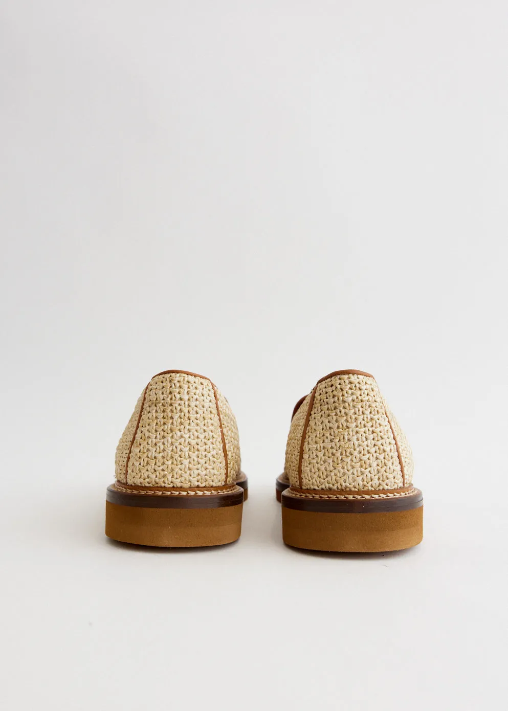 Lex Loafers