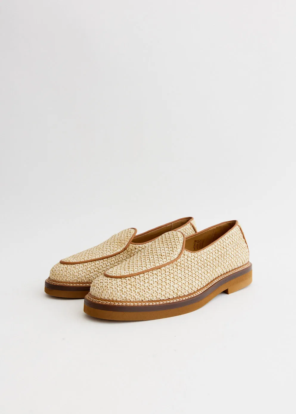 Lex Loafers