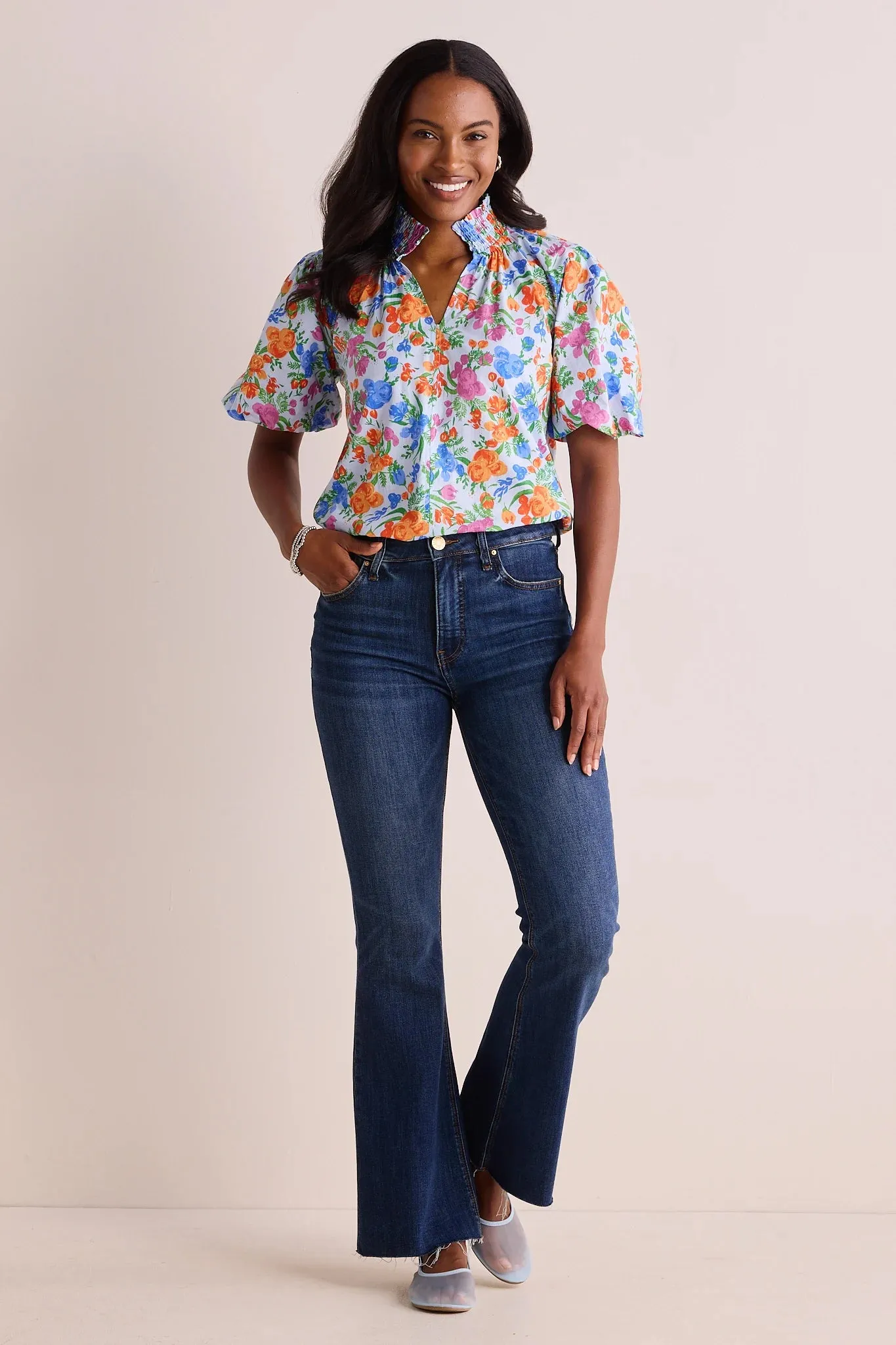 Libby Top