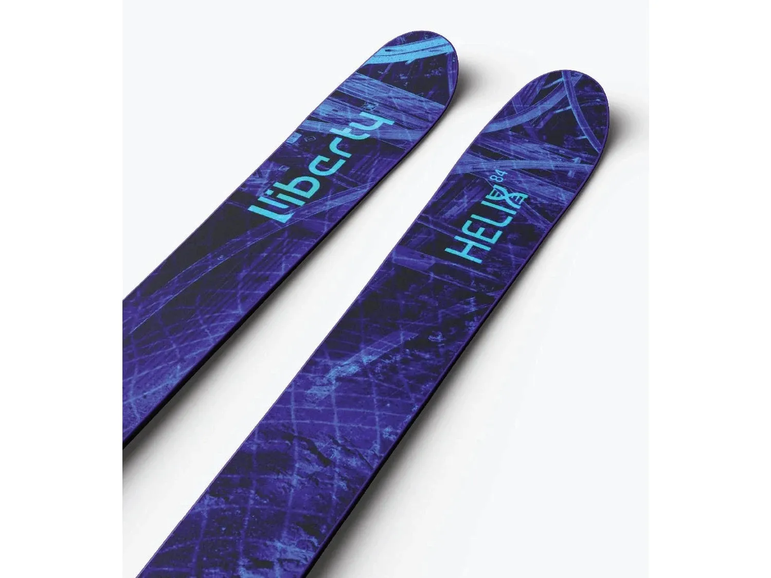 Liberty Helix 84 2024