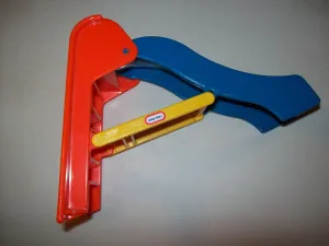 Little Tikes Loving Family Dollhouse Slide
