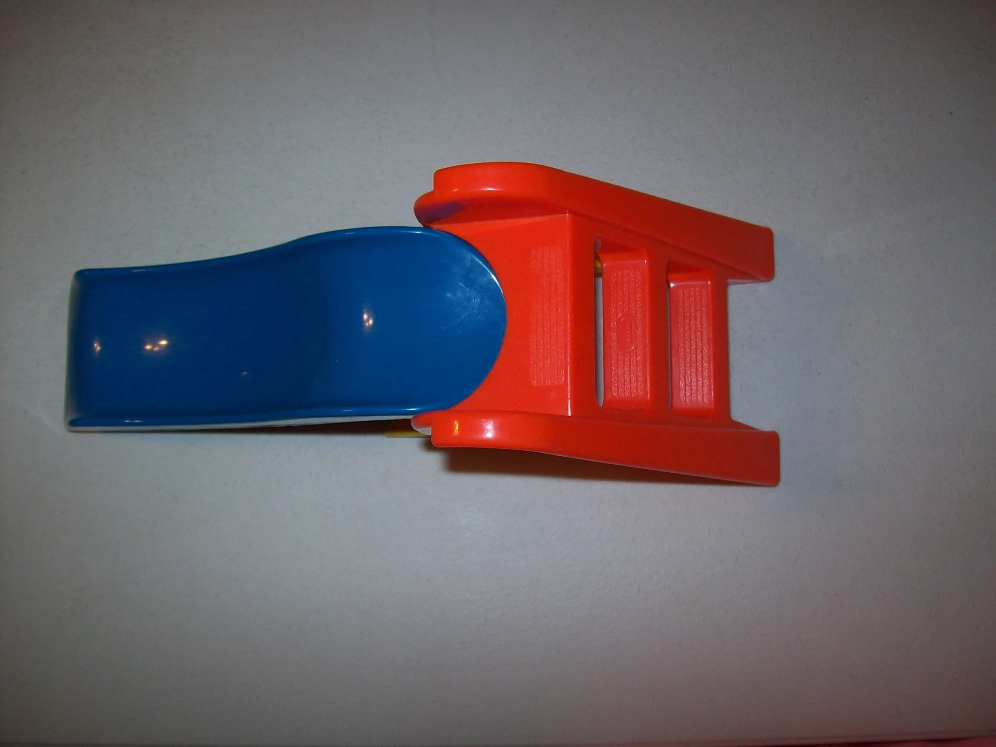Little Tikes Loving Family Dollhouse Slide