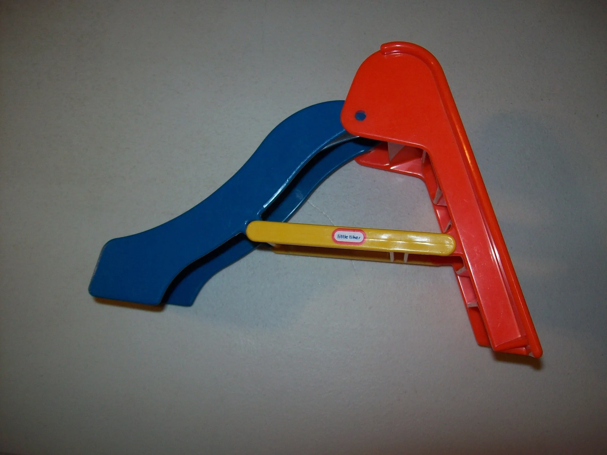 Little Tikes Loving Family Dollhouse Slide