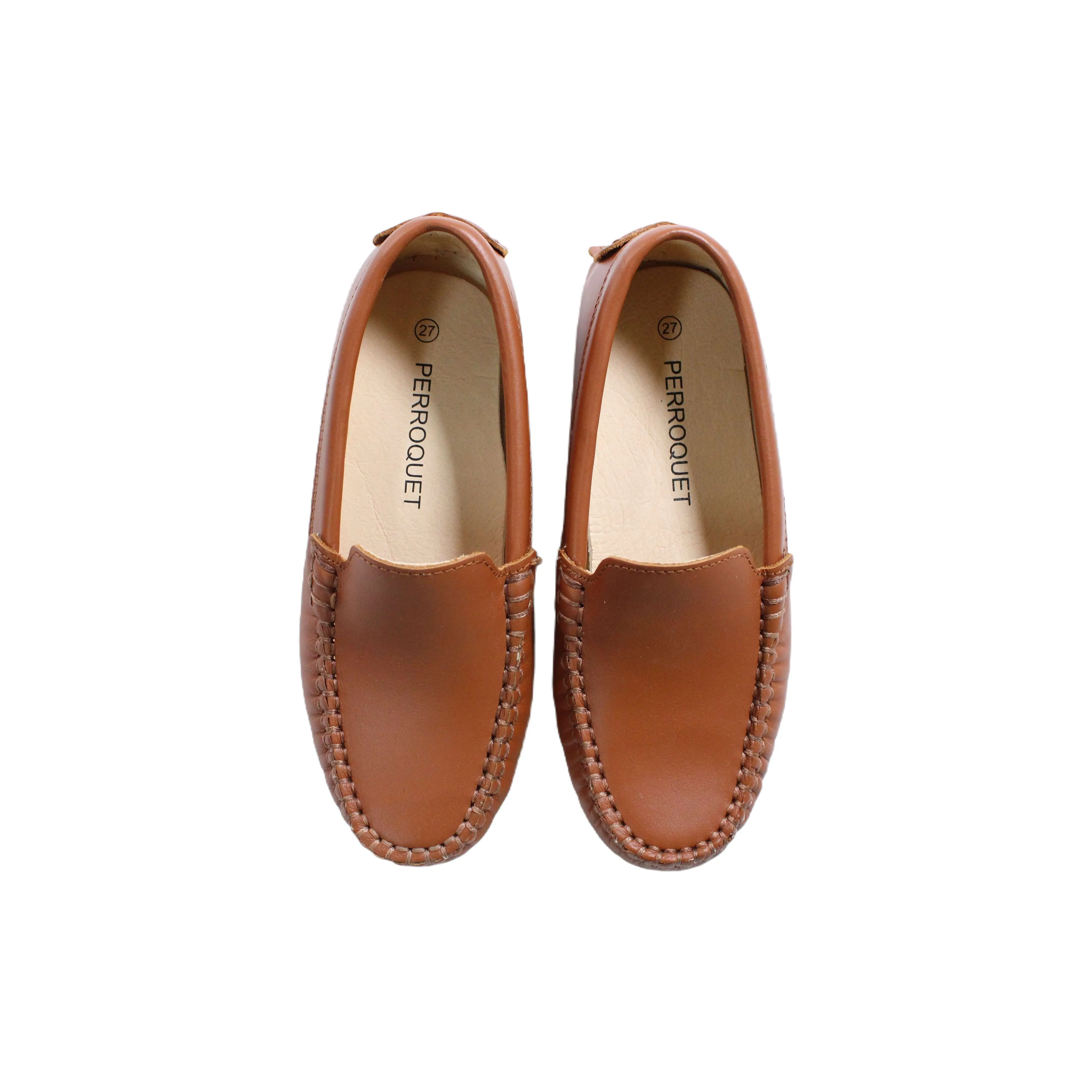 Loafer | Luggage