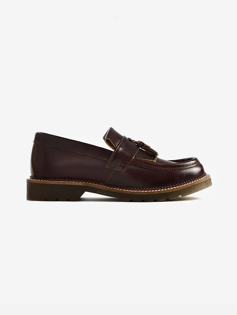 Loafer Pine Nut