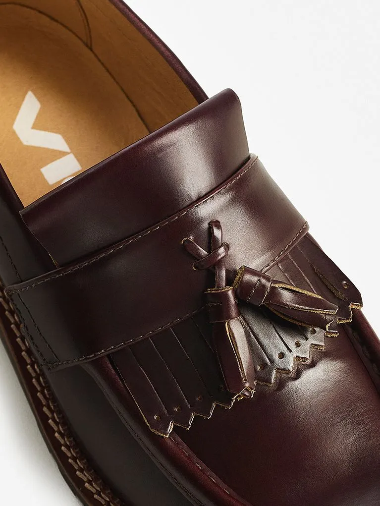 Loafer Pine Nut