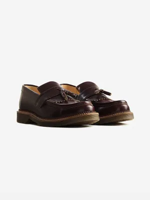 Loafer Pine Nut