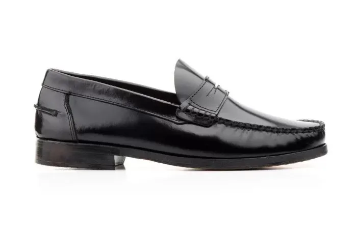 Loafers I