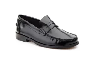 Loafers I