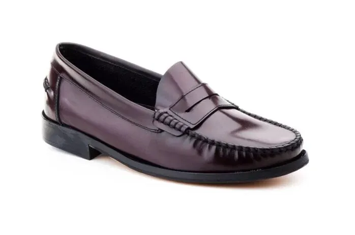 Loafers I