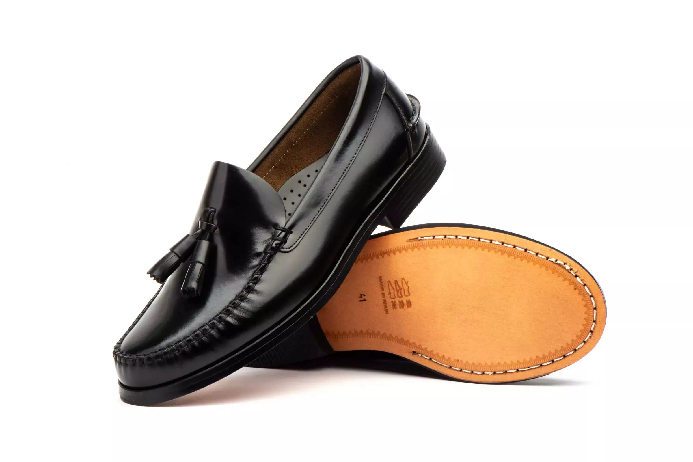 Loafers II