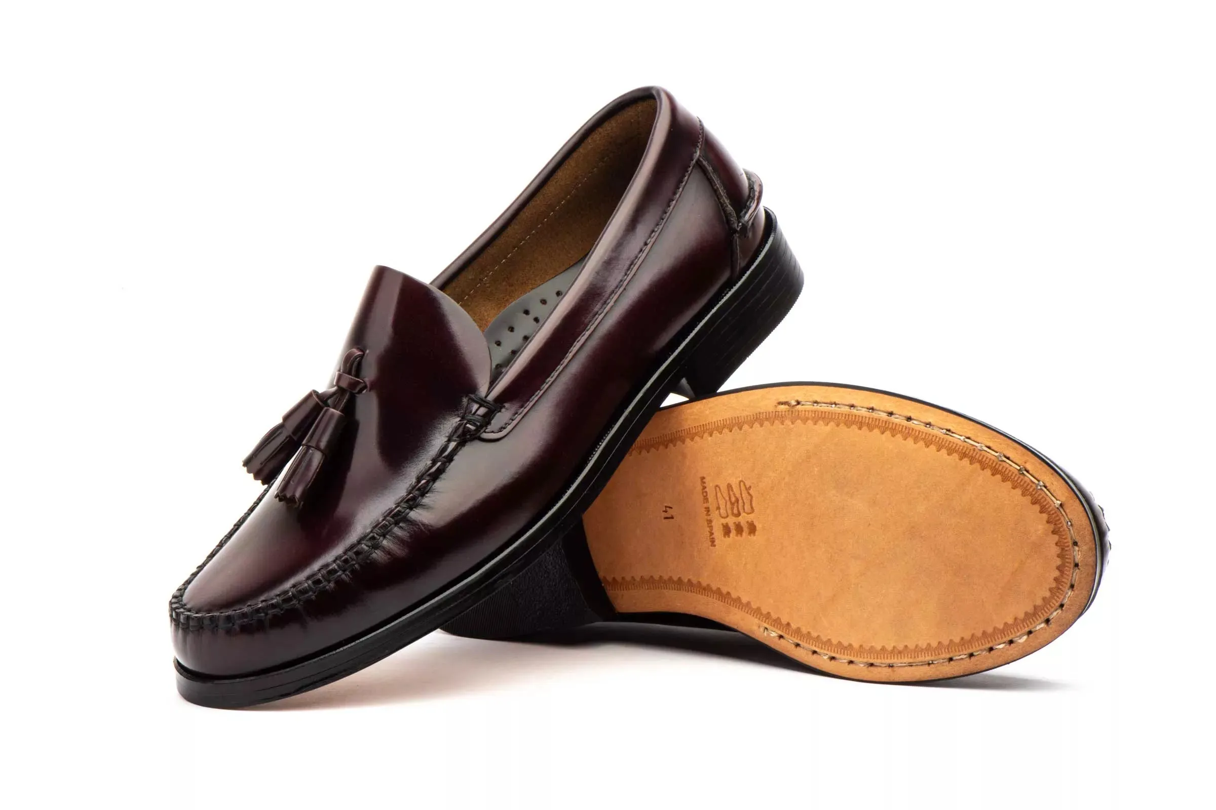 Loafers II