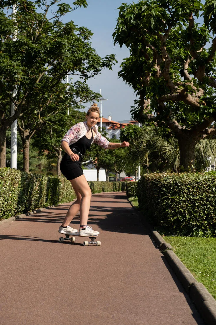 Longboard Surfskate Cruising 32" Carve 540 Bird
