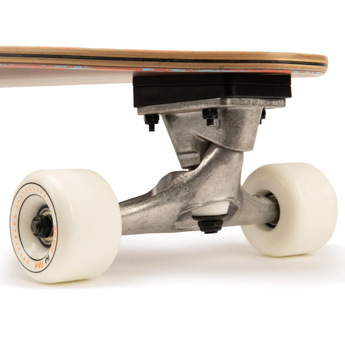 Longboard Surfskate Cruising 32" Carve 540 Bird