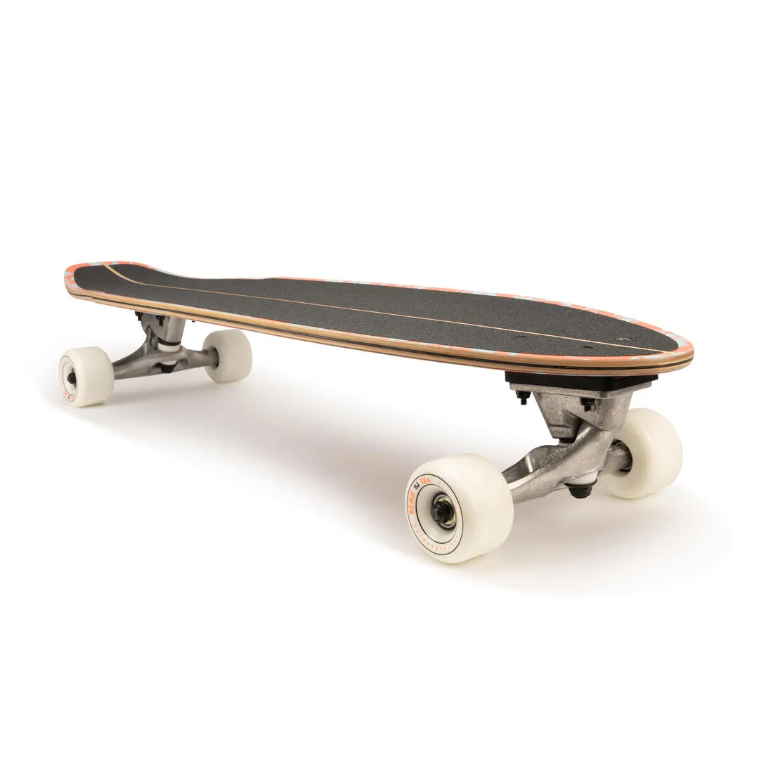 Longboard Surfskate Cruising 32" Carve 540 Bird