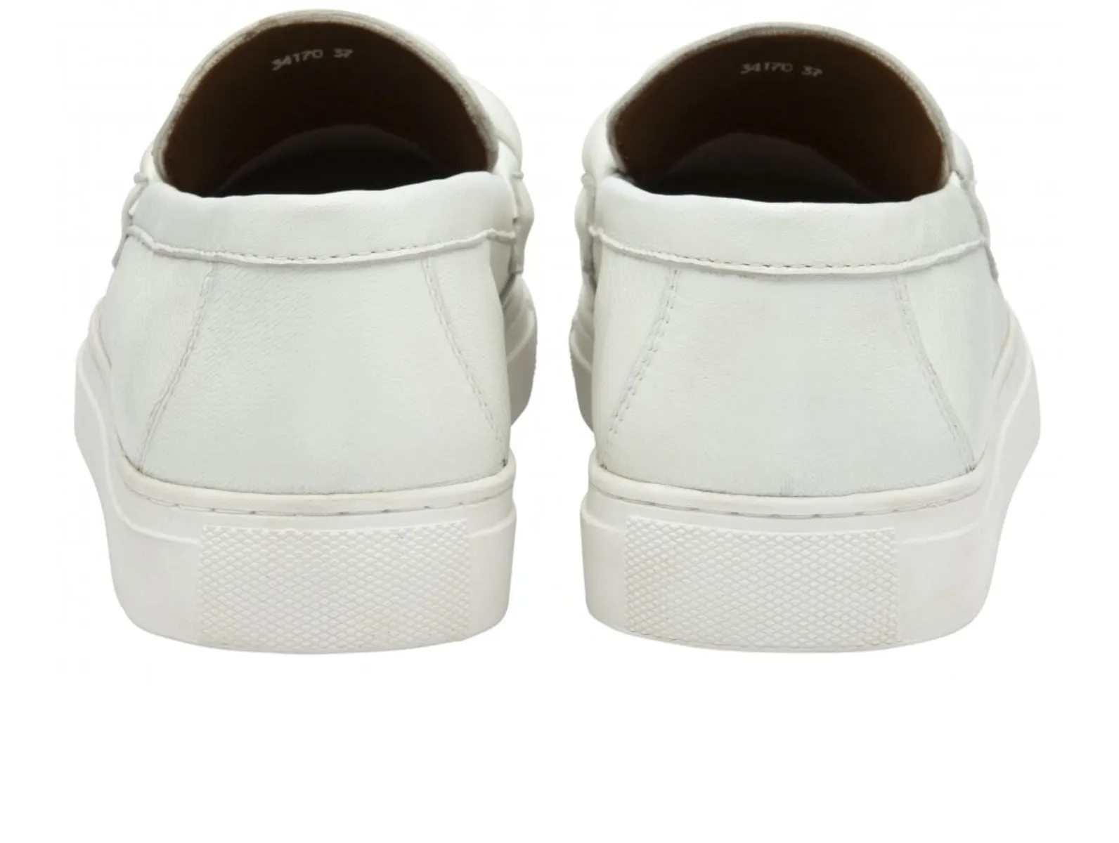 Lotus Bertie ULS518 - White