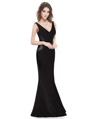 Lucille Formal Stylish Lace Mermaid Dress