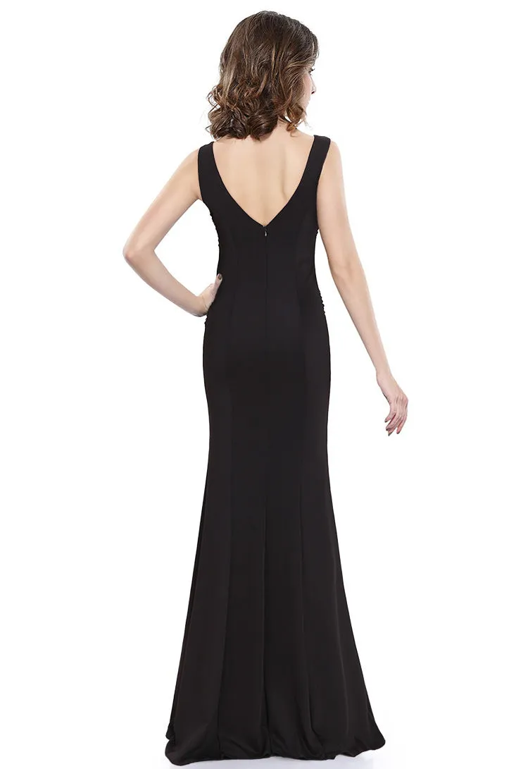 Lucille Formal Stylish Lace Mermaid Dress
