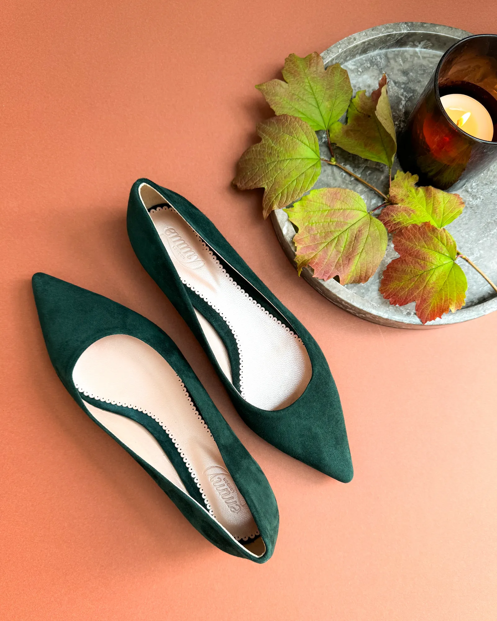 Lulu Flat