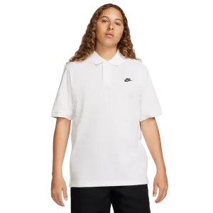 M Nk Club Ss Polo Pique