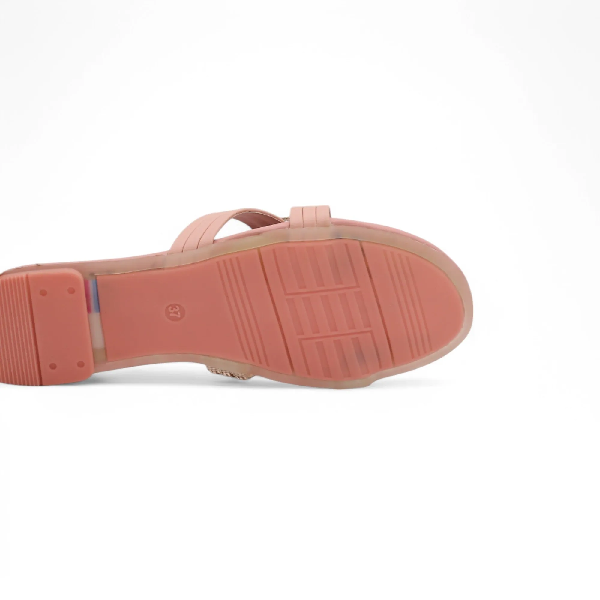 M0611 pearl slipper