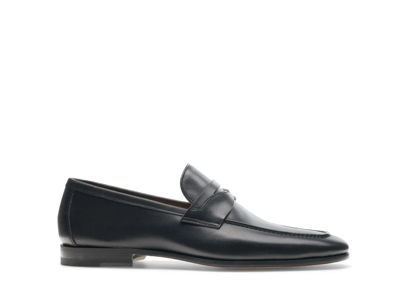 Macra Black Casual Shoes