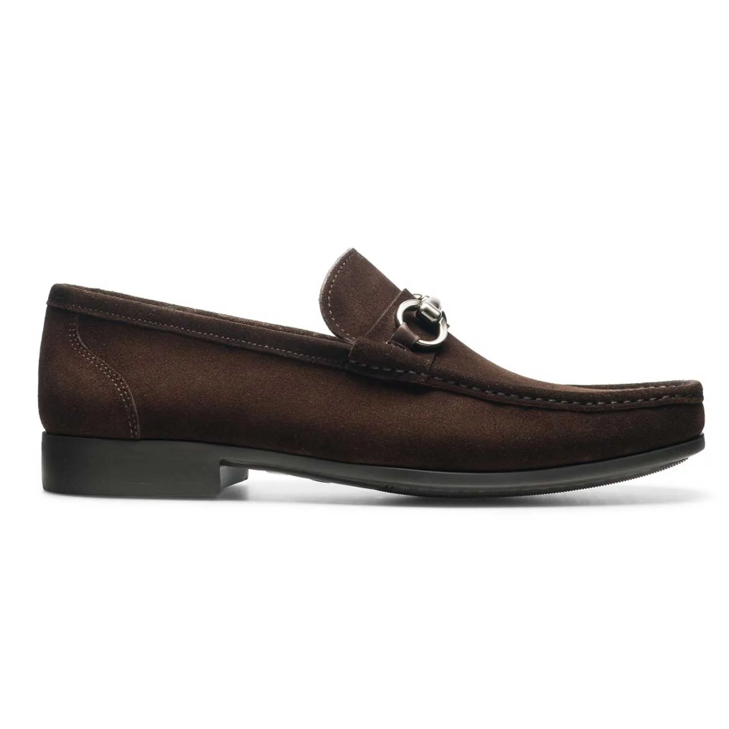 Magnanni Blas II Bit Loafer Brown