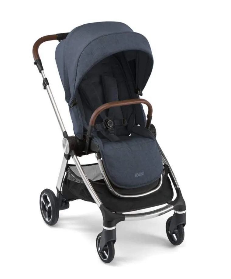 Mamas and Papas Strada Stroller- Navy