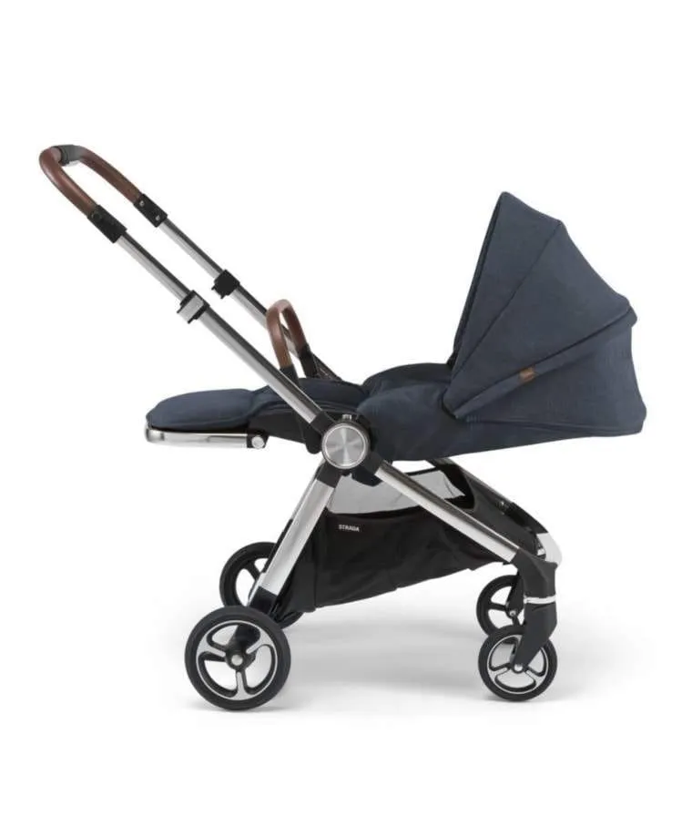 Mamas and Papas Strada Stroller- Navy