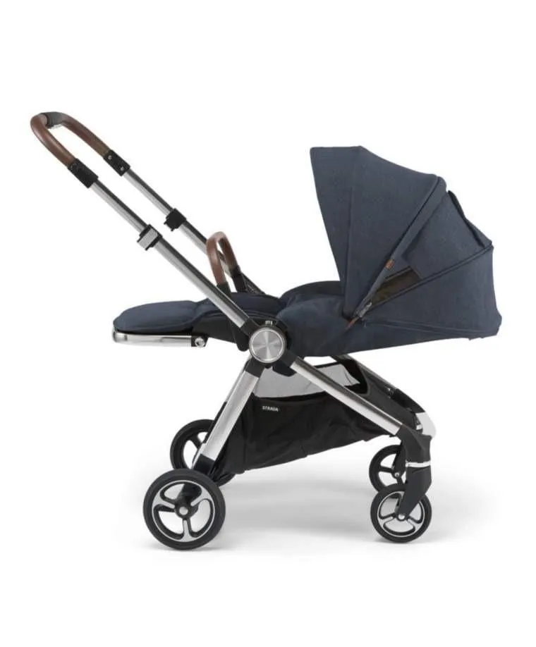 Mamas and Papas Strada Stroller- Navy