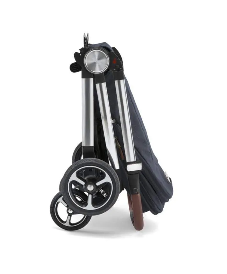 Mamas and Papas Strada Stroller- Navy